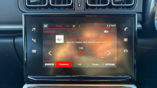 Citroen C3 1.2 PureTech C-Series Edition 5dr Petrol Hatchback